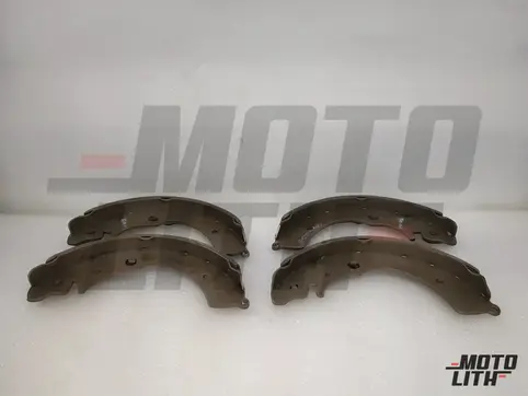 Rear Brake Shoe Set