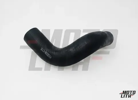 Rubber Hose Radiator