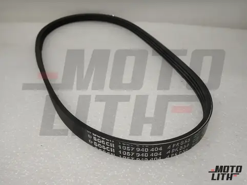 V-Ribbed Belts