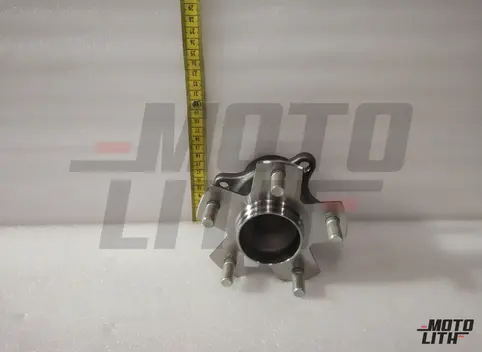 HUB ASSYWHEEL
