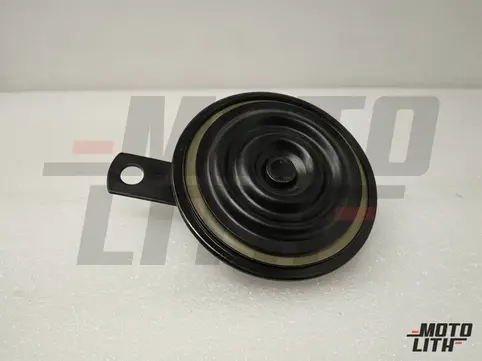 HORN HIGH TONE WITH 65DEG DOM M/S MINDA