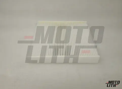 Cabin Air Filter