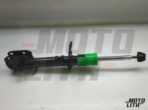 Front Suspension Strut Right