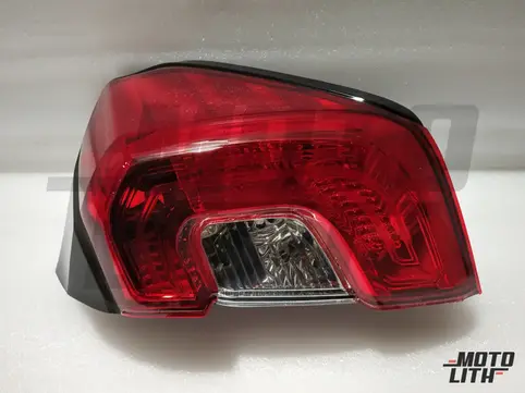 Rear Combination Lamp Right