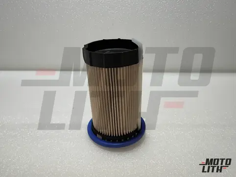 FILTER ELEMENT WITH GASKET