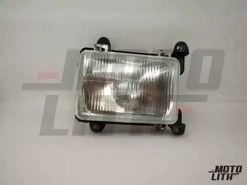 Headlamp Assembly Right