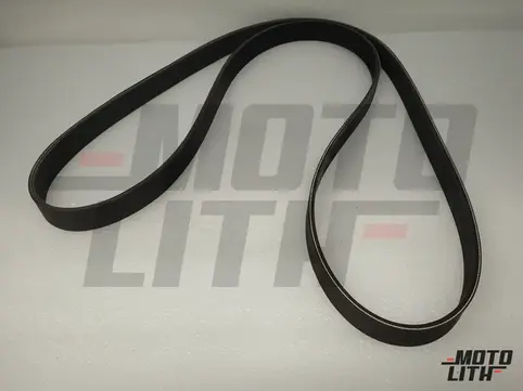 BELT, COMPRESSOR (BANDO)