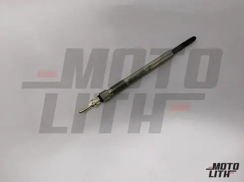 Sheathed-element glow plug, Duraterm