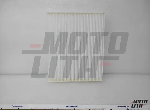 Cabin Air Filter