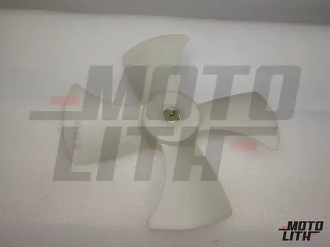 FAN, ENGINE COOLING