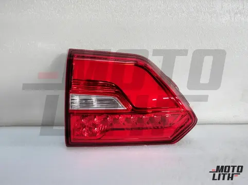 TAIL LAMP ASSY LH INBOUND
