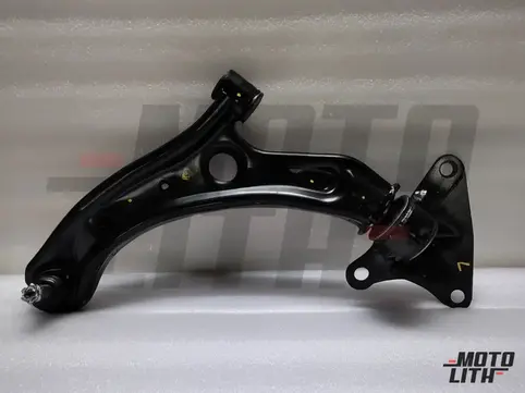Track Control Arm Left