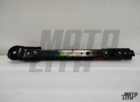 ..ADJUSTER ASSY, RR OUTSIDE LH