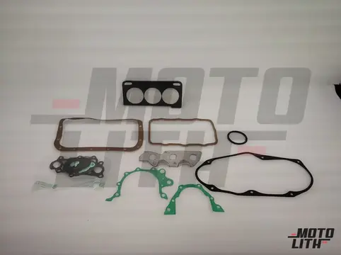 Full Gasket Set, Engine