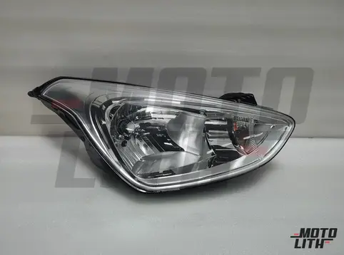 LAMP ASSY-HEAD,RH