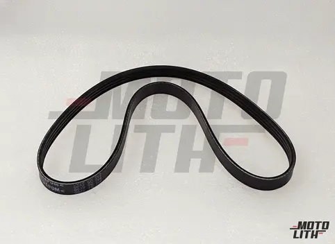 V-Ribbed Belt