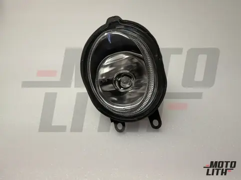 ASSY.FRONT FOG LAMP LH - M/S. MINDA