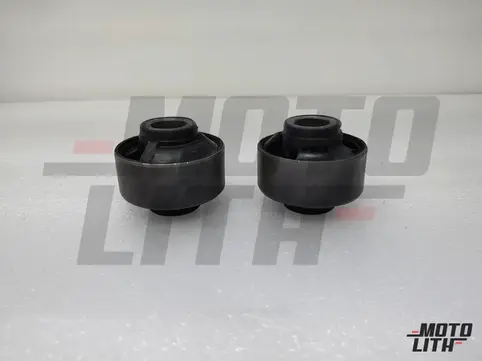 Control Arm Bush Kit