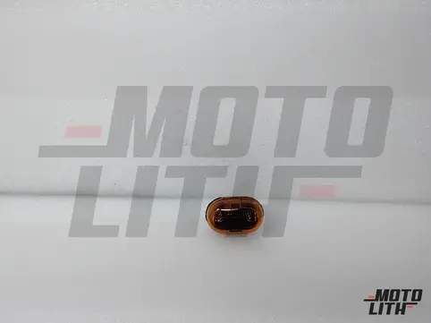Side Marker Light Left/Right