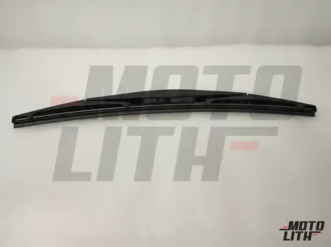 BLADE, WINDSHIELD REAR WIPER (350MM)
