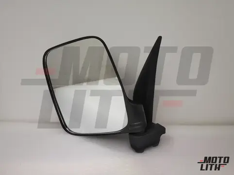 Side Rear View Mirror Left