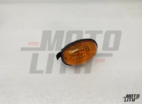 Side Marker Light