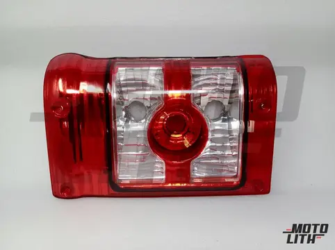Rear Combination Lamp Right