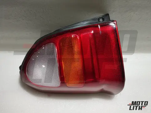 Rear Combination Lamp Left