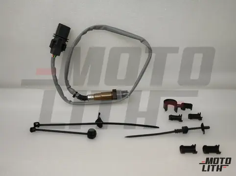 Lambda Sensor