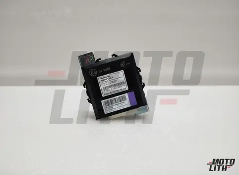 CONTROLLER ASSYPARK SNSR
