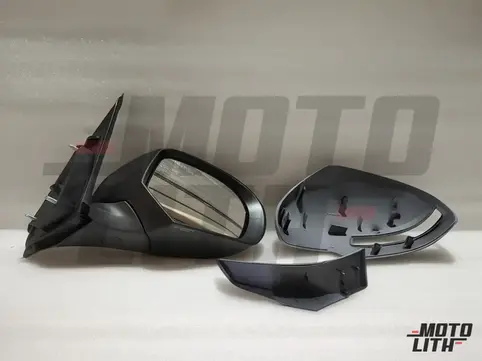 Side Rear View Mirror Right