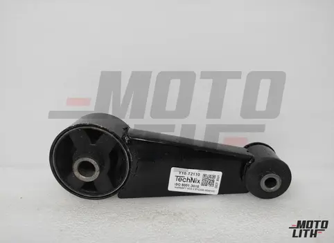Torque Rod Mounting