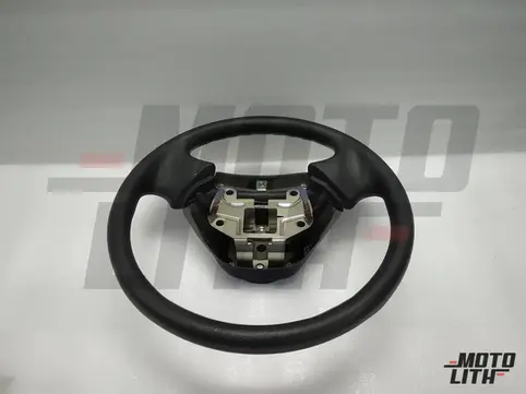WHEEL STEERING