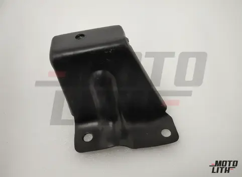 BRACKET BUMPER RH
