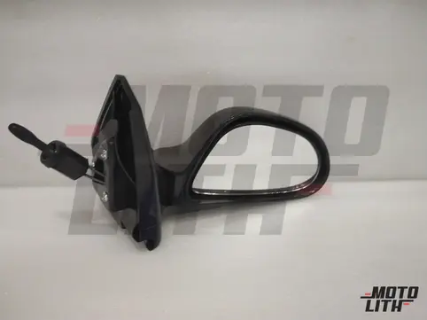 Side Rear View Mirror Right