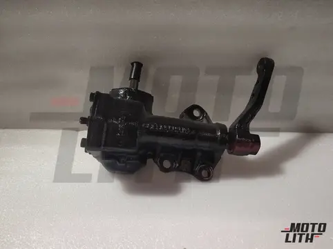 Steering Gear Assembly