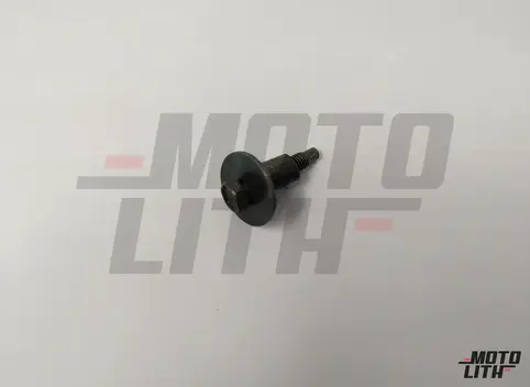 .BOLT, WIPER ASST