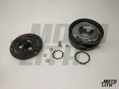 CLUTCH MAGNET