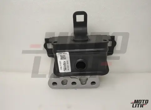 Engine Mounting