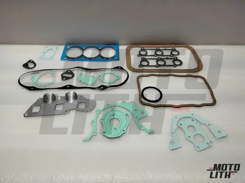 Full Gasket Set, Engine