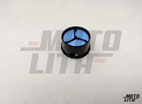 VALVE, FUEL TANK INLET