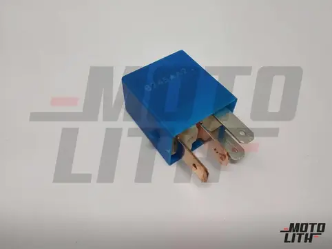 RELAY INTERFACE