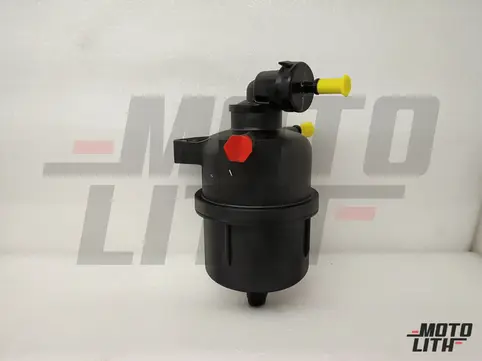 FUEL FILTER ASSY