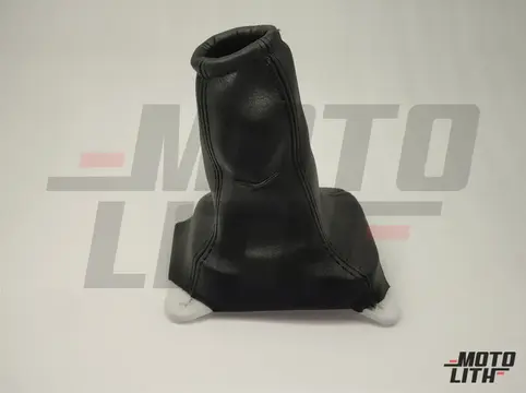 BOOT COMP, SHIFT LEVER