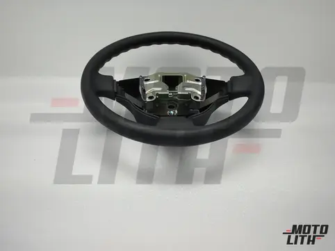 WHEEL ASSY, STEERING