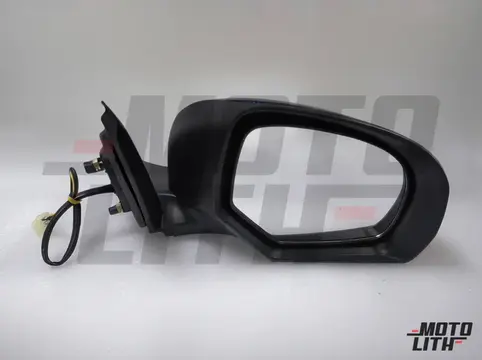 Side Rear View Mirror Right