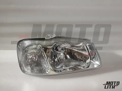 Headlamp Assembly Right