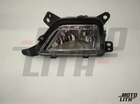 FOG LAMP ASSY RH