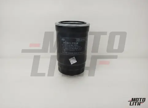 FILTER CARTRIDGE
