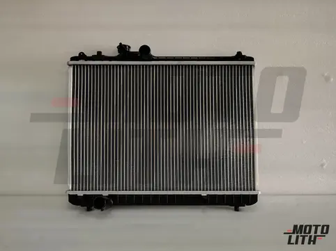 Radiator Assembly
